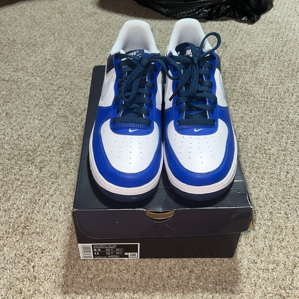 Mens air forces